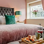 2 Bed In Oc-93162 Leyburn