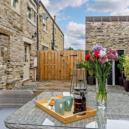 Holiday home 2 Bed In 93162 Leyburn