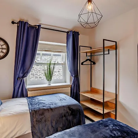 2 Bed In 93162 Leyburn