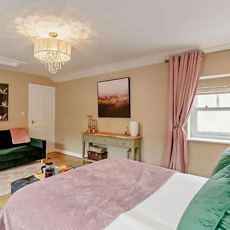 Holiday home 2 Bed In 93162 Leyburn