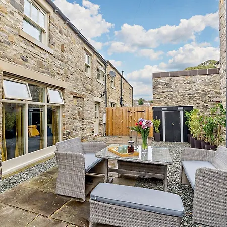 Holiday home 2 Bed In 93162 Leyburn