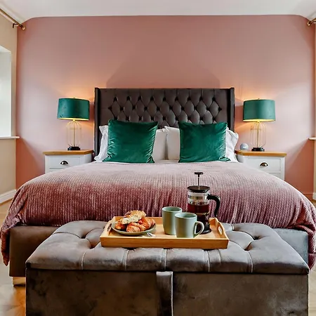 Holiday home 2 Bed In 93162