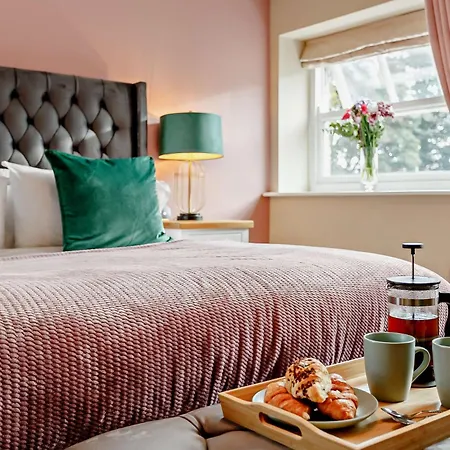 2 Bed In 93162 * Leyburn