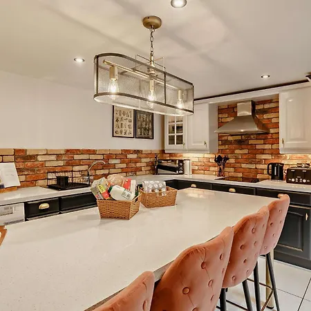 2 Bed In 93162 Tatil Evi *