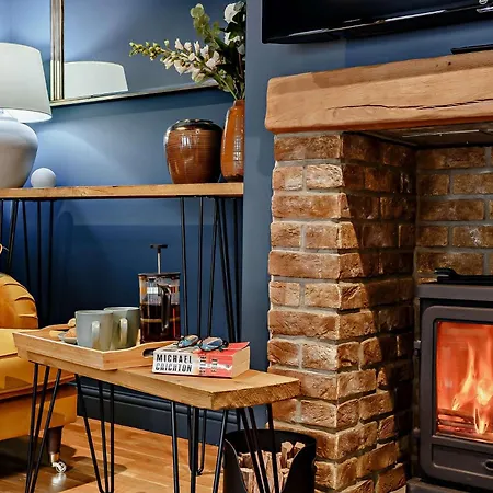 2 Bed In 93162 Tatil Evi *