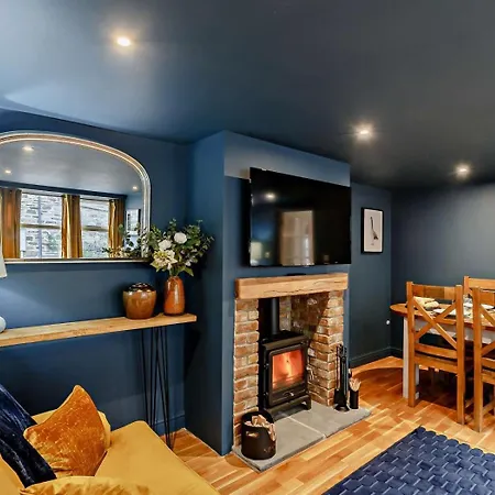 2 Bed In Oc-93162 * Leyburn