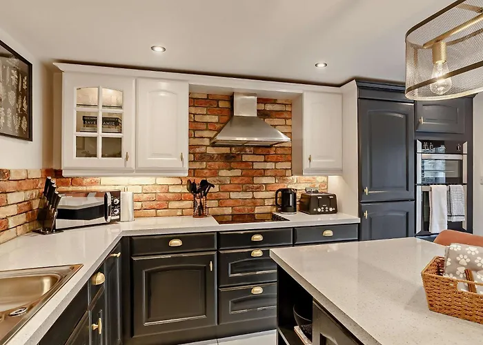 2 Bed In 93162 Holiday home