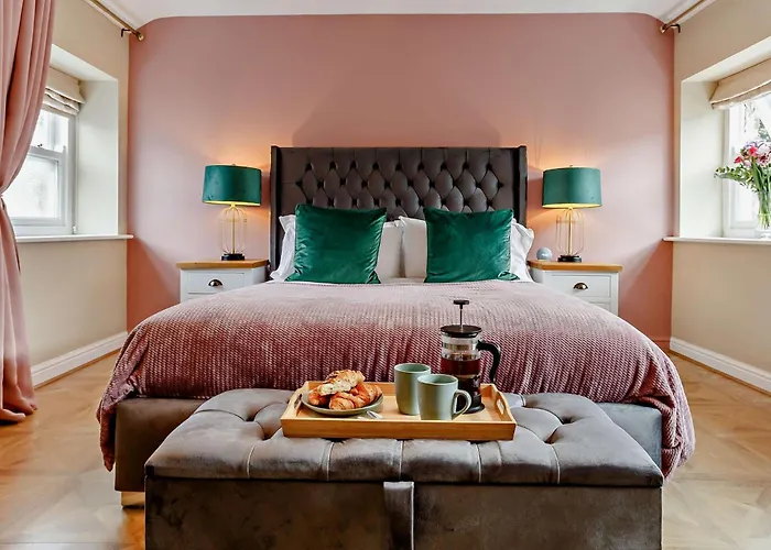 Holiday home 2 Bed In 93162