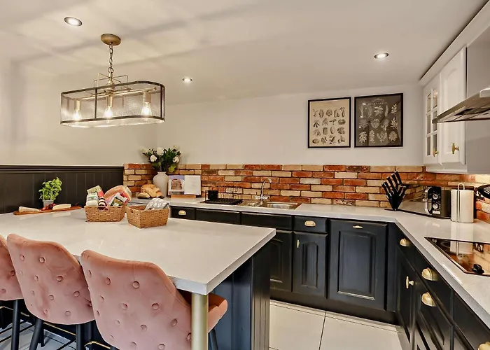 2 Bed In 93162 Holiday home