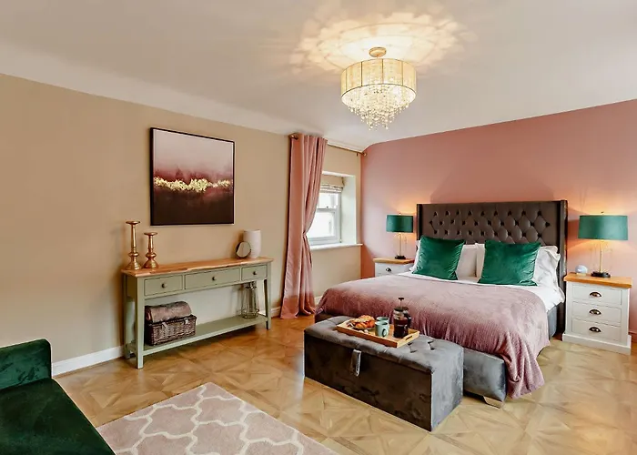 Holiday home 2 Bed In 93162 *