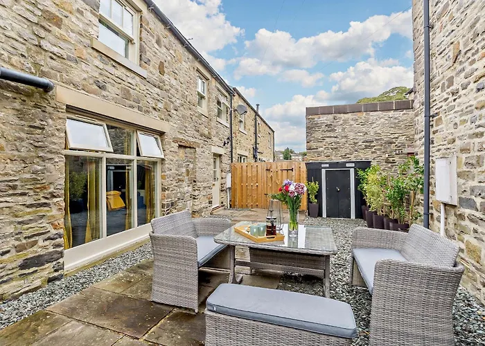 2 Bed In 93162 Holiday home *