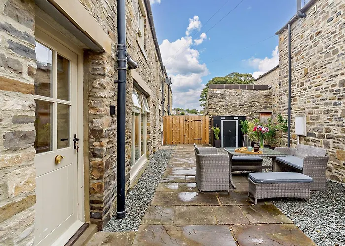 2 Bed In 93162 Leyburn