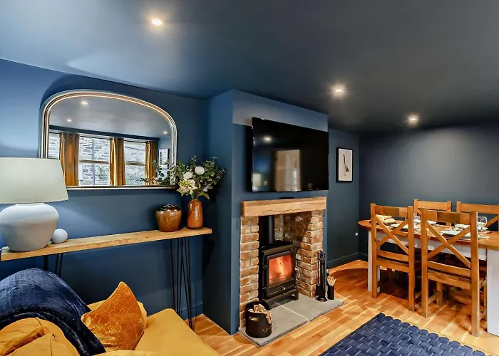 2 Bed In Oc-93162 * Leyburn