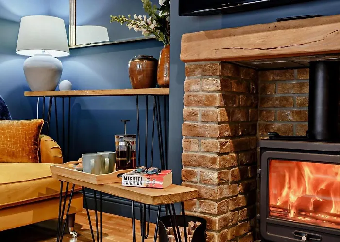 Holiday home 2 Bed In Oc-93162