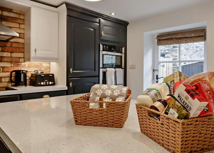 Holiday home 2 Bed In Oc-93162 Leyburn