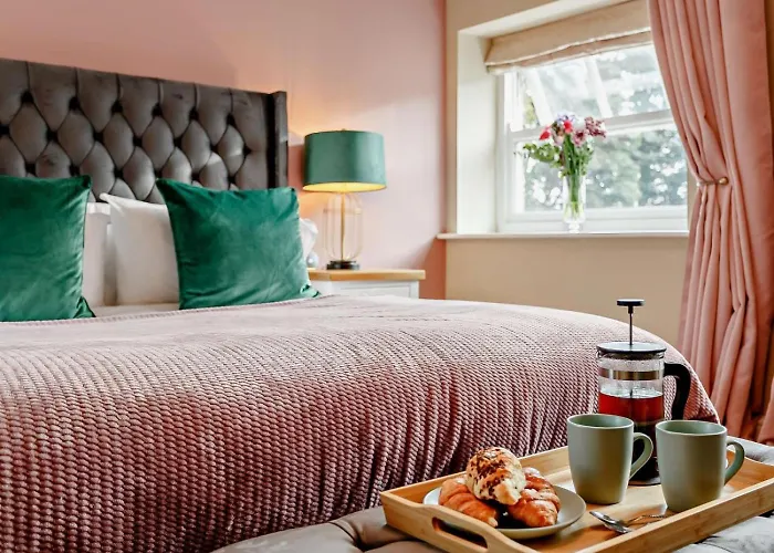 2 Bed In Oc-93162 Leyburn