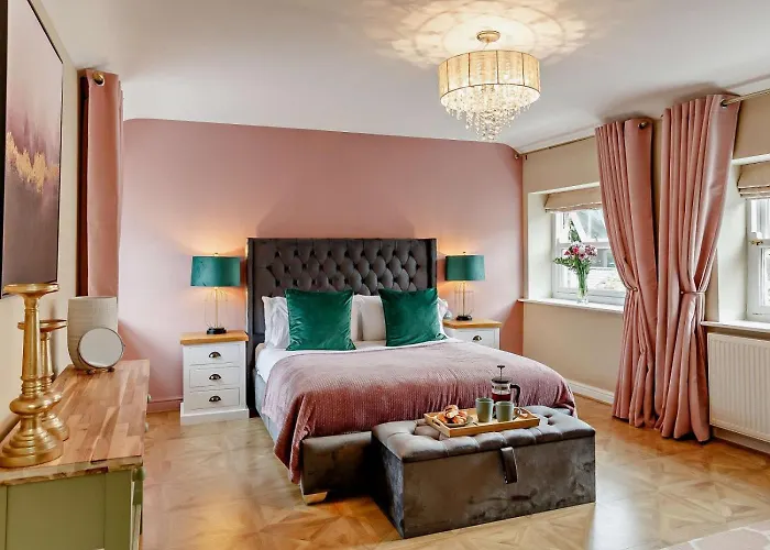 2 Bed In Oc-93162 * Leyburn