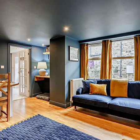 2 Bed In 93162 度假居 莱伯恩