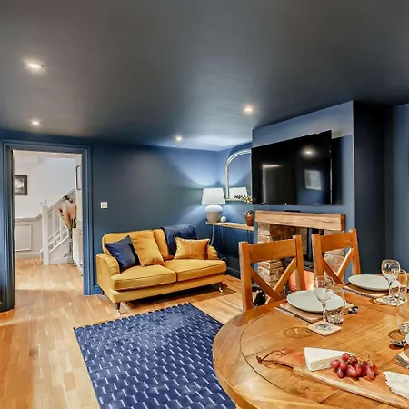 בית נופש 2 Bed In Oc-93162